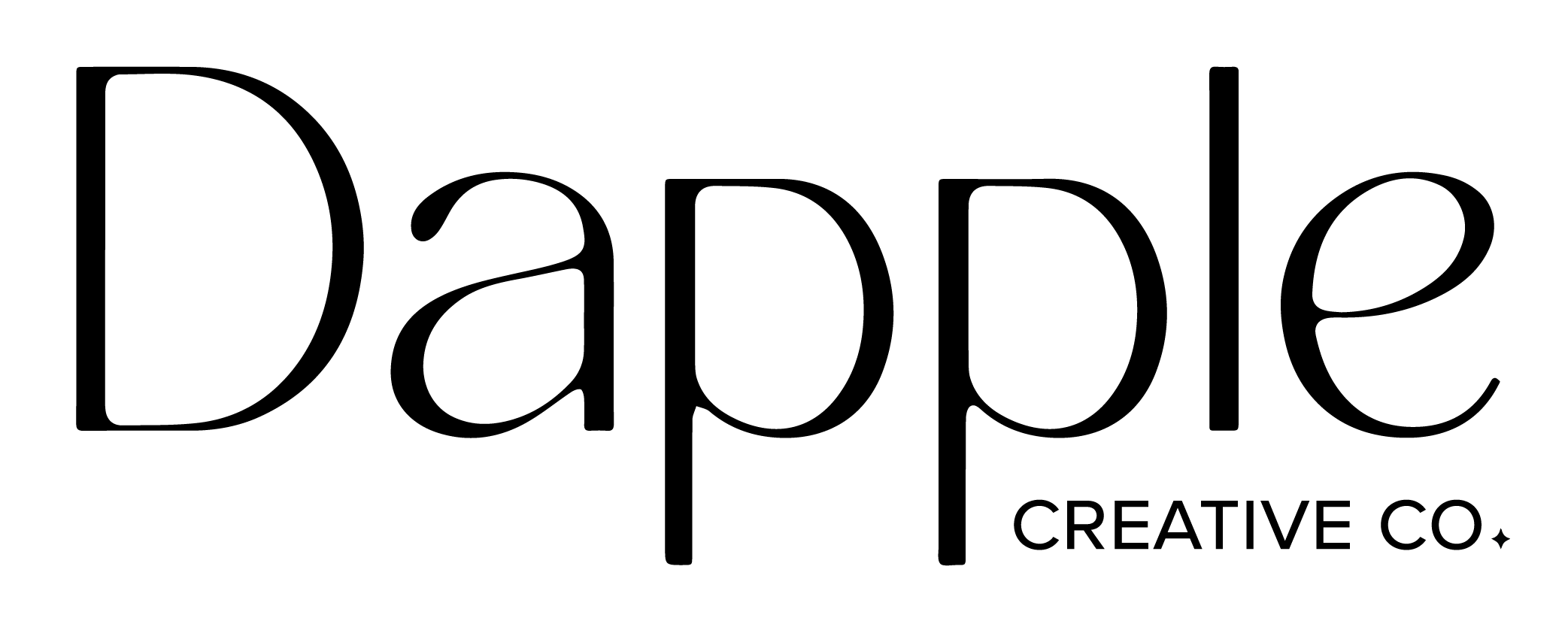 Dapple Creative Co. Logo