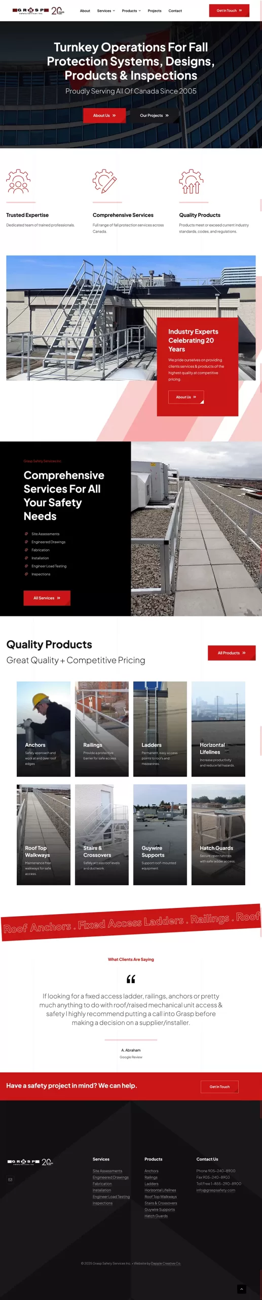 dccgraspsafetyserviceswebsite-690d054c313b7